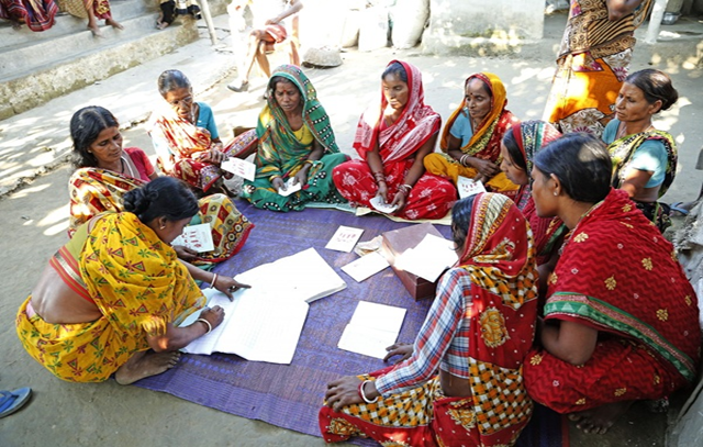 Women & Child Empowerment